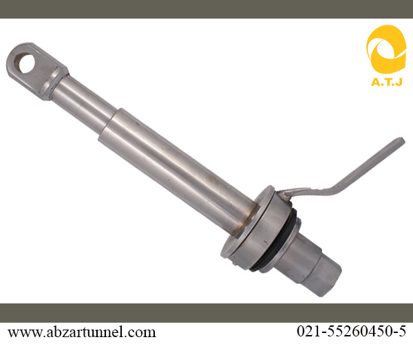 جک بولت 263